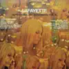 Lafayette - Lafayette Apresenta os Sucessos, Vol. X